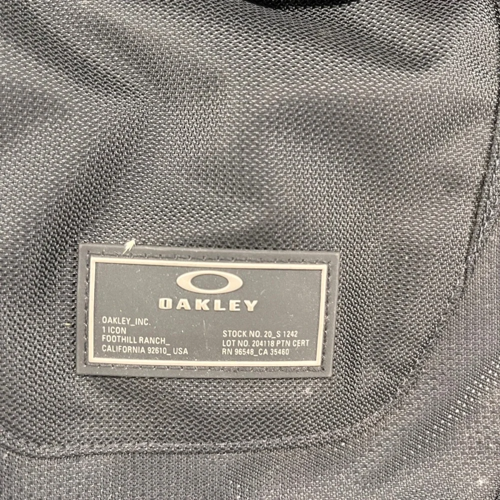 Oakley kitchen sink